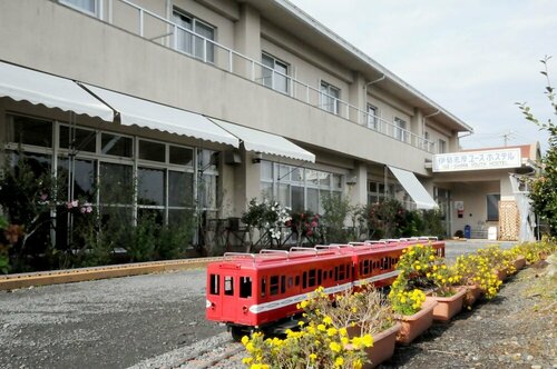 Гостиница Iseshima Youth Hostel