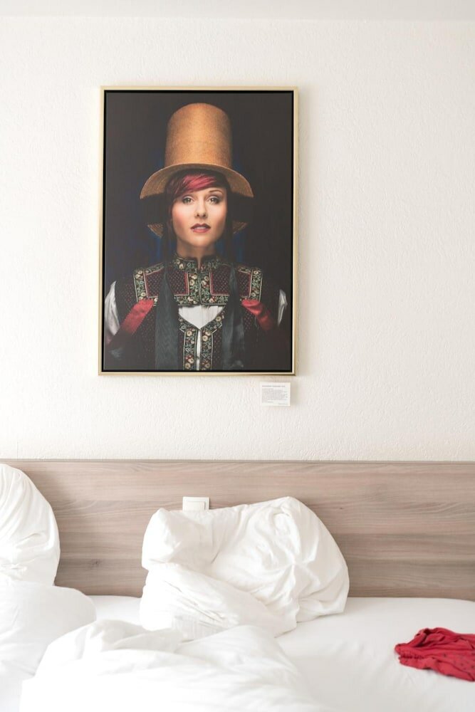 Фото Hotel Schwarzwälder Hof