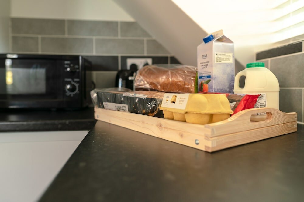 Фото Town Centre Lodge