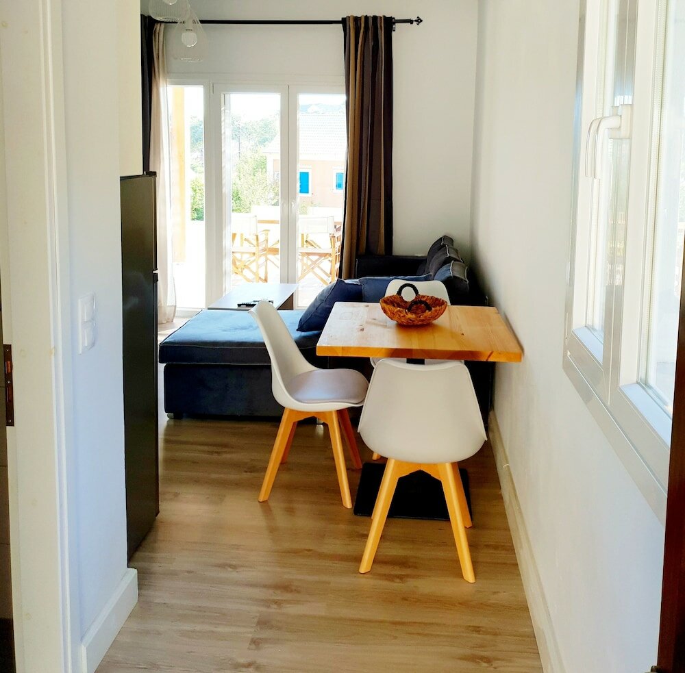 Фото Reiki Luxury Villas