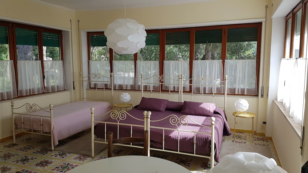 Фото Il Rifugio Capri