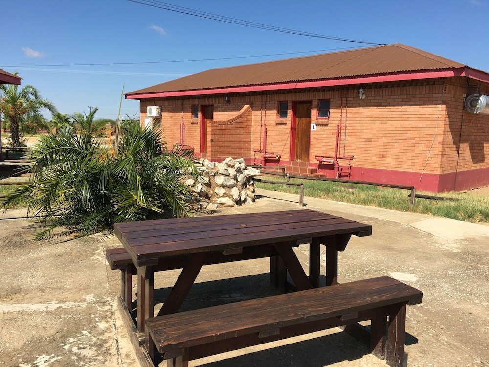 Фото отеля 5