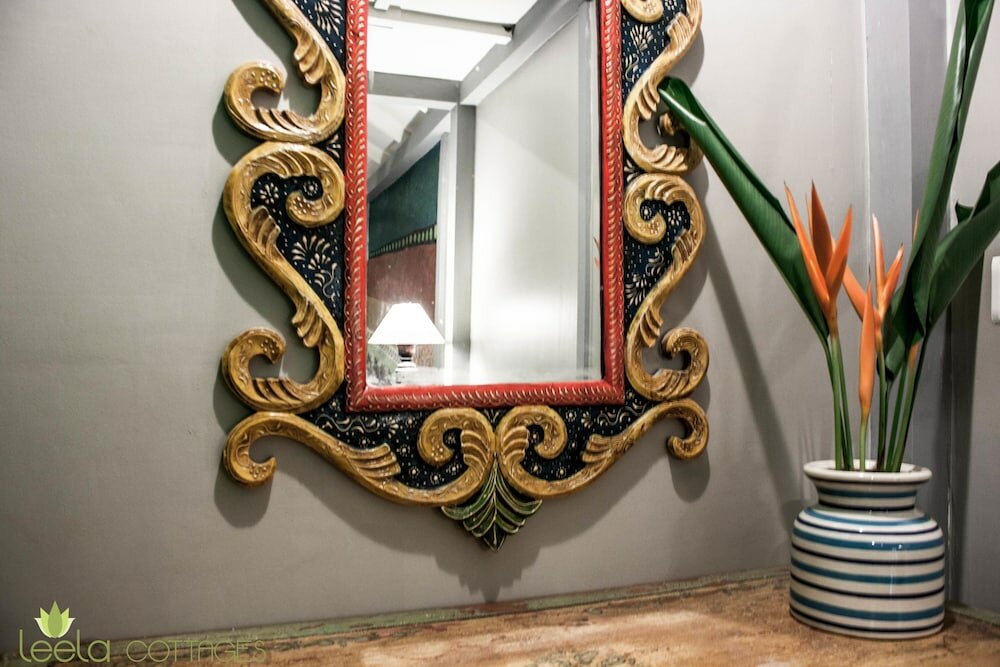 Фото Leela Cottages