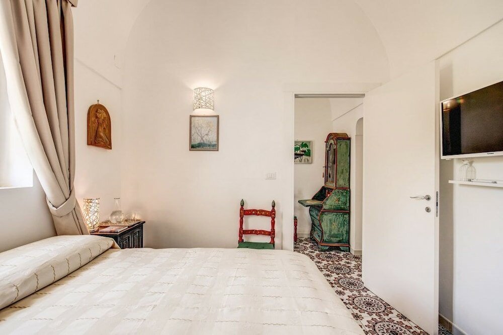 Фото Villa i Magi