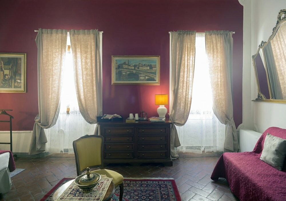 Фото Affittacamere nel Cuore di Firenze