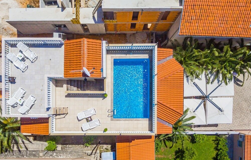 Фото Villa San Rocco Bed&Breakfast