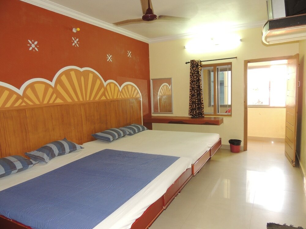 Фото Hotel Ashoka