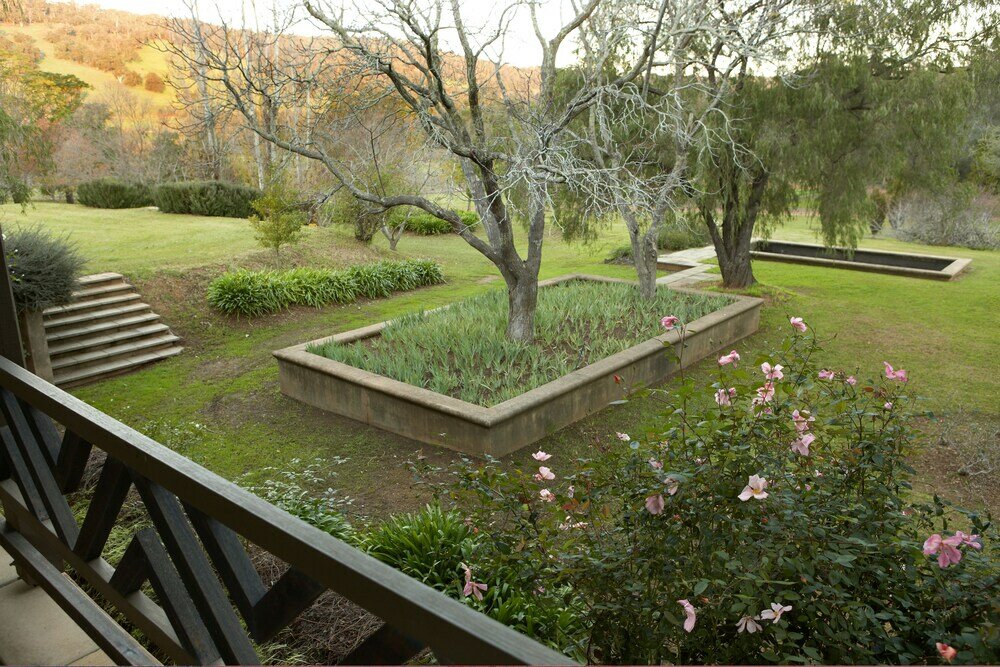 Фото Brockman Park Estate