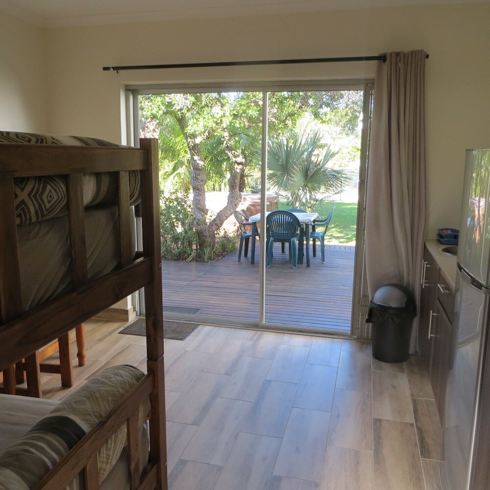 Фото Cape Oasis Guesthouse