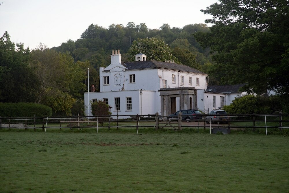 Фото Beachborough Park