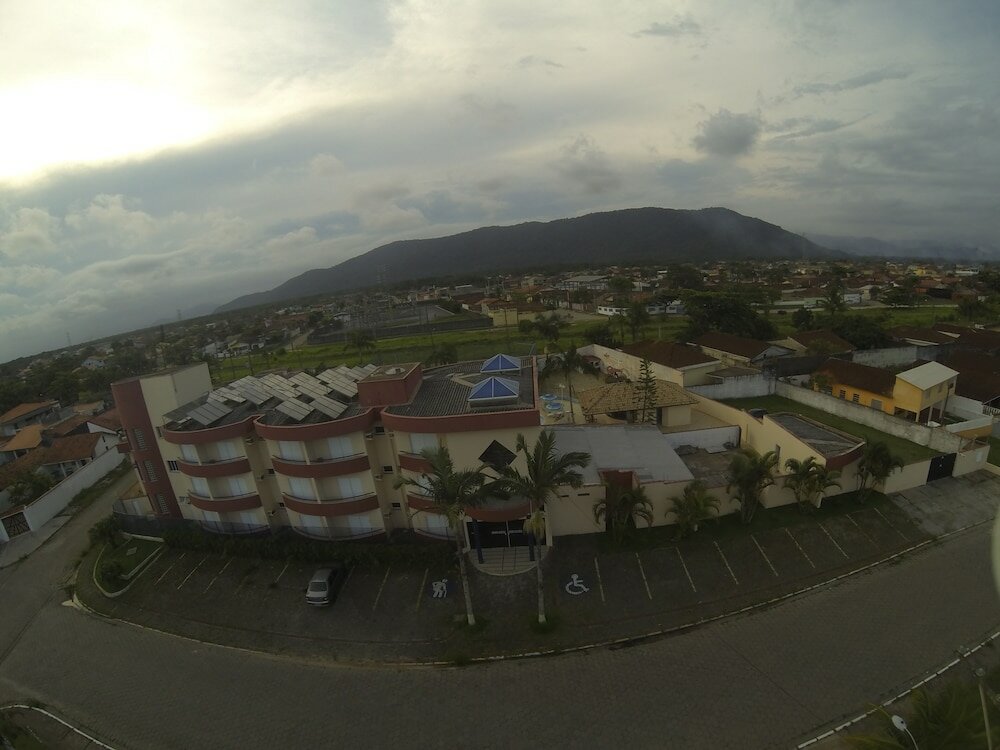 Фото Hotel Clube Azul do Mar