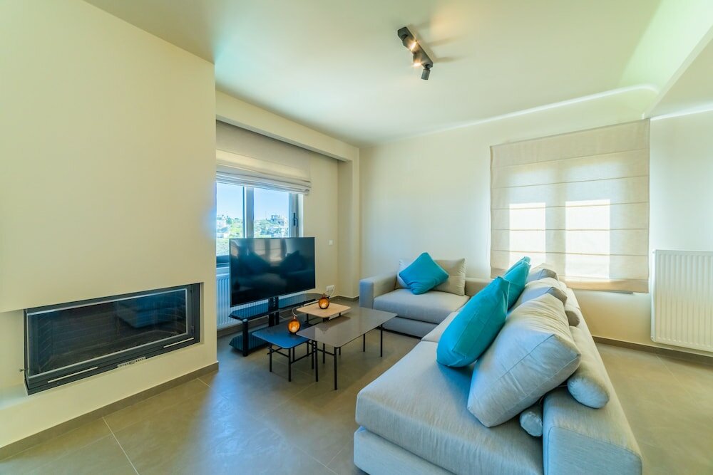 Фото Villa Grande Crete