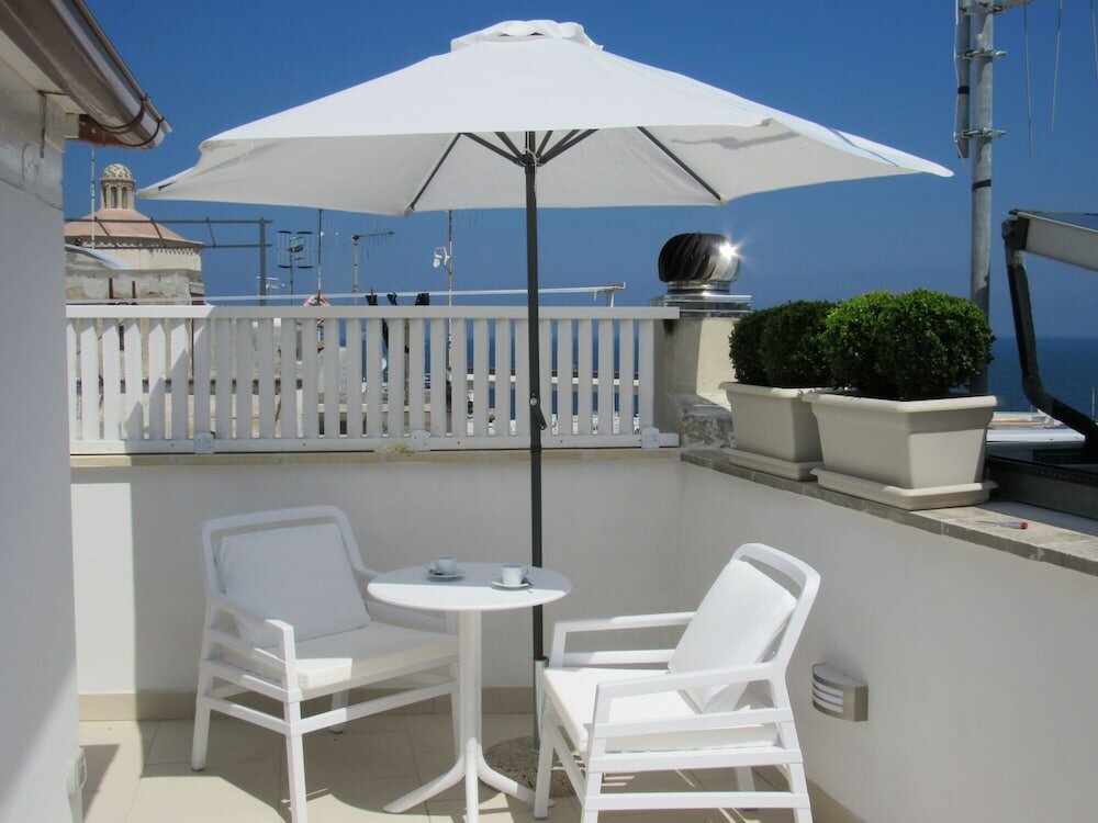 Фото Vicolo Fiorito B&b