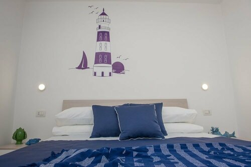 Гостиница Al Faro Guest House