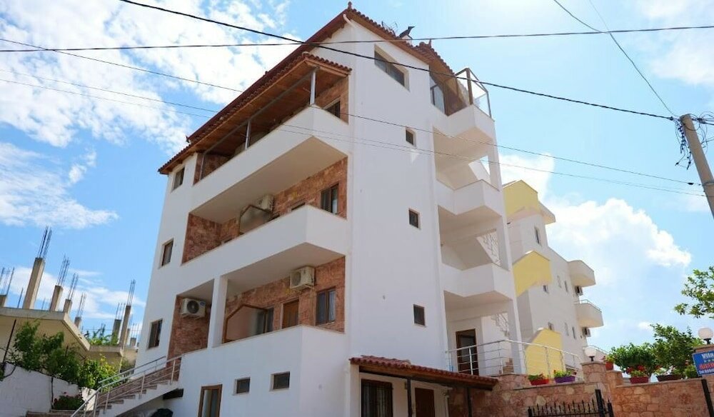 Фото Villa Abedini