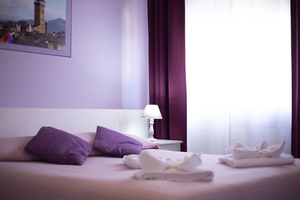 Фото B&b Cento Passi Dalle Mura