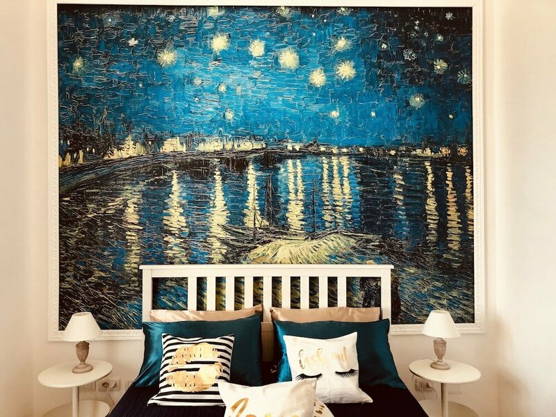 Гостиница Rarityart Minihotel