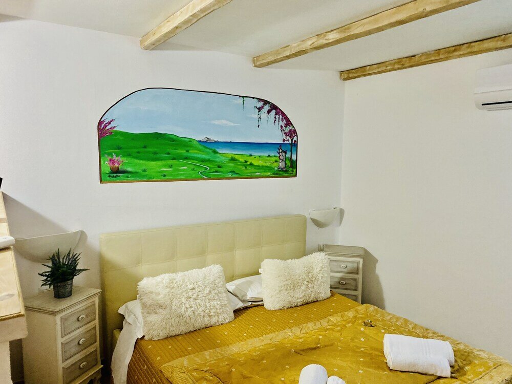 Фото Villa di L'Abbiu House