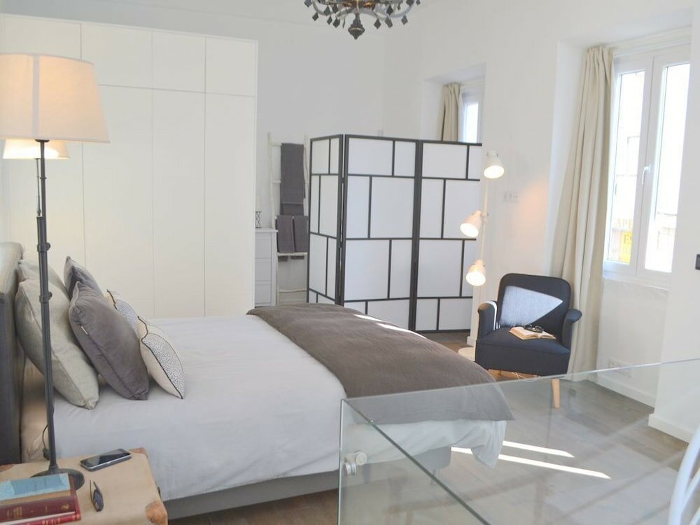 Фото Rh Aqueduto Lisbon House