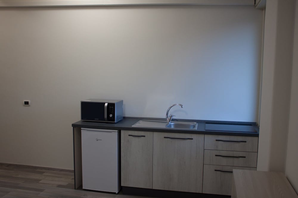 Фото Seaside & City