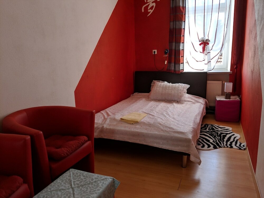 Фото Abdalla Apartments