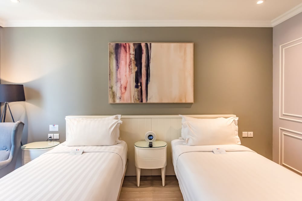 Фото Ashley Sabang Jakarta