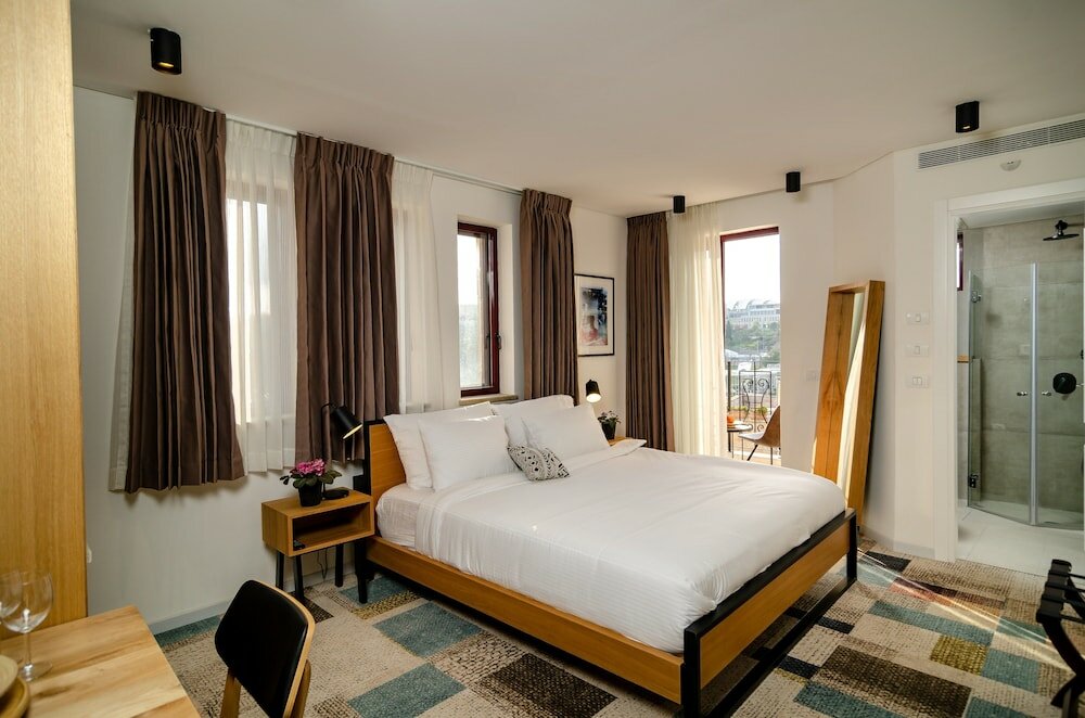 Фото Biazi Hotel