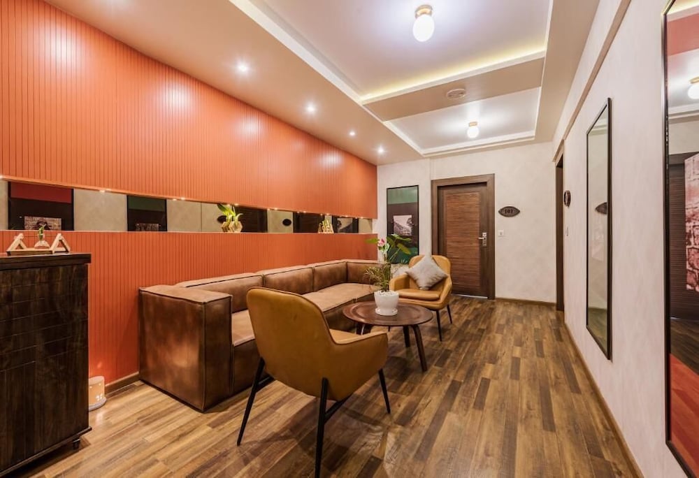 Фото Udaan Nirvana Resort Darjeeling