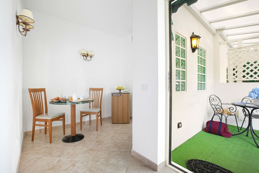 Фото Relais 2 Pini