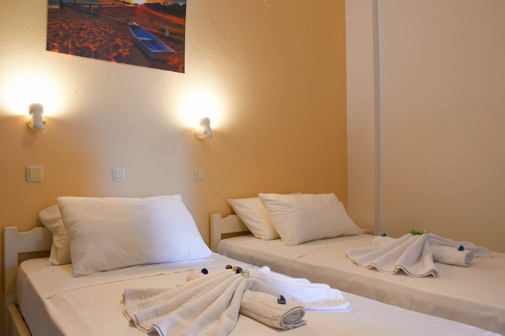 Фото Litinas Apartments