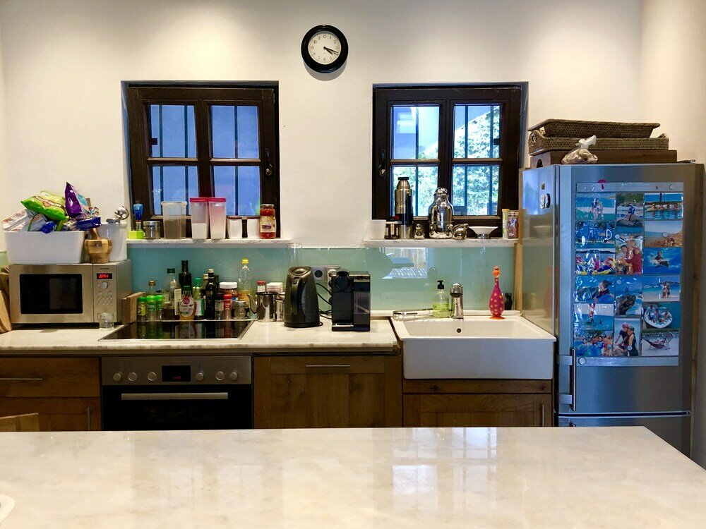 Фото 2-Bedrooms Apartment Puerto Banus-Beach