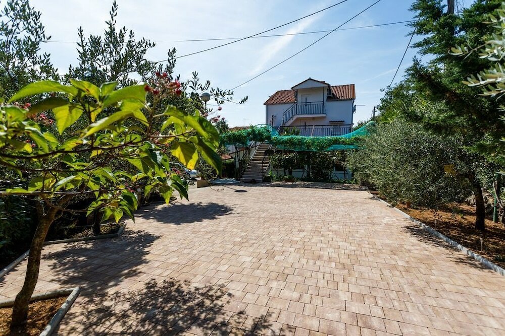 Фото Apartment Gordana