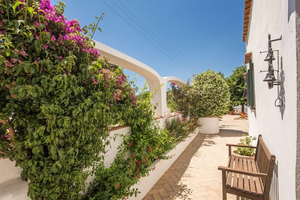 Фото Villa i Magi