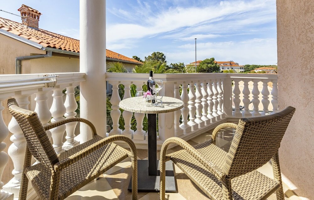 Фото Villa San Rocco Bed&Breakfast