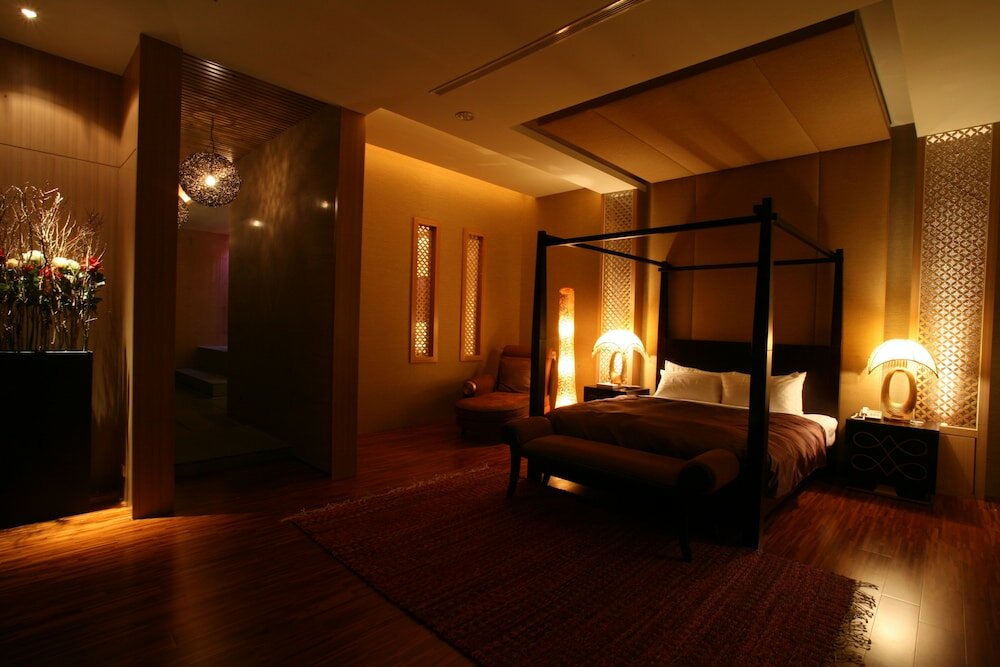 Фото Chateau Boutique Motel