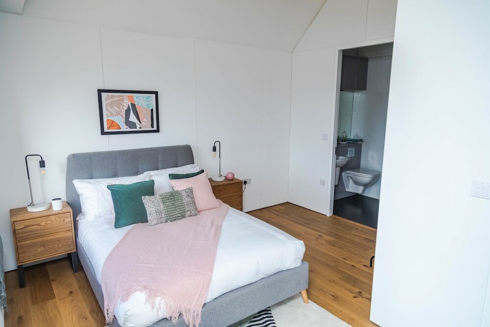 Фото Senior Lane Residence