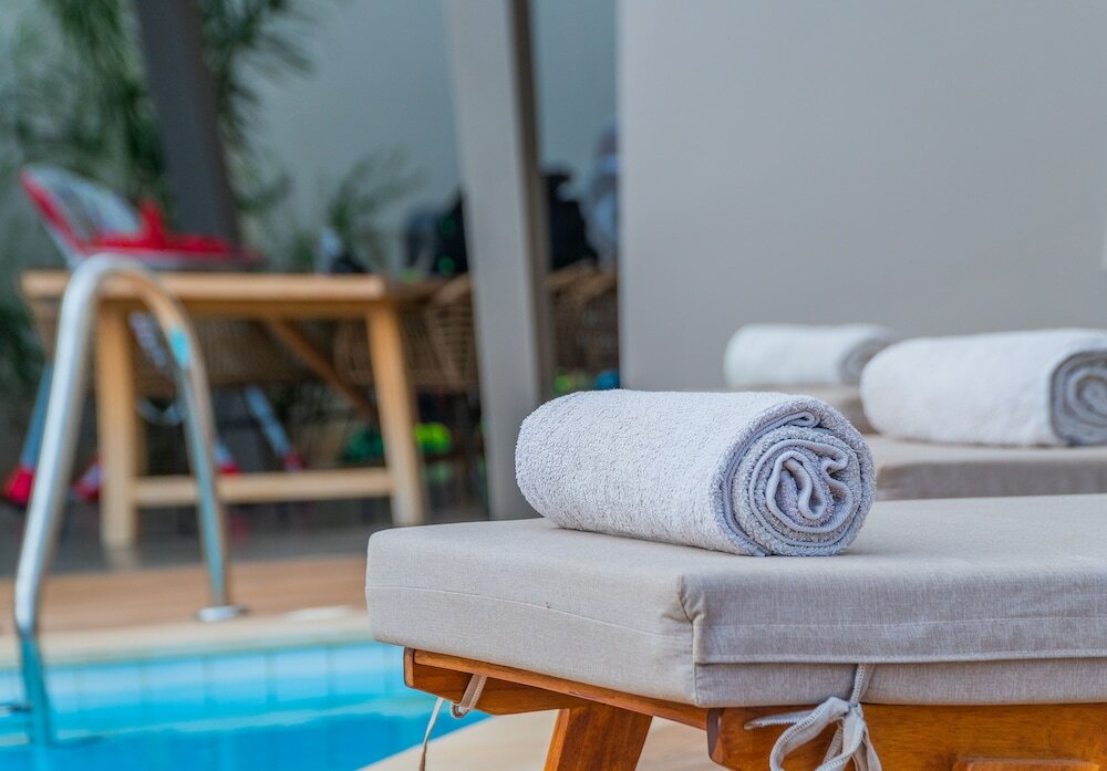 Фото Villa Grande Crete