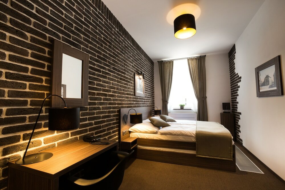 Фото Penzion U Kubesa