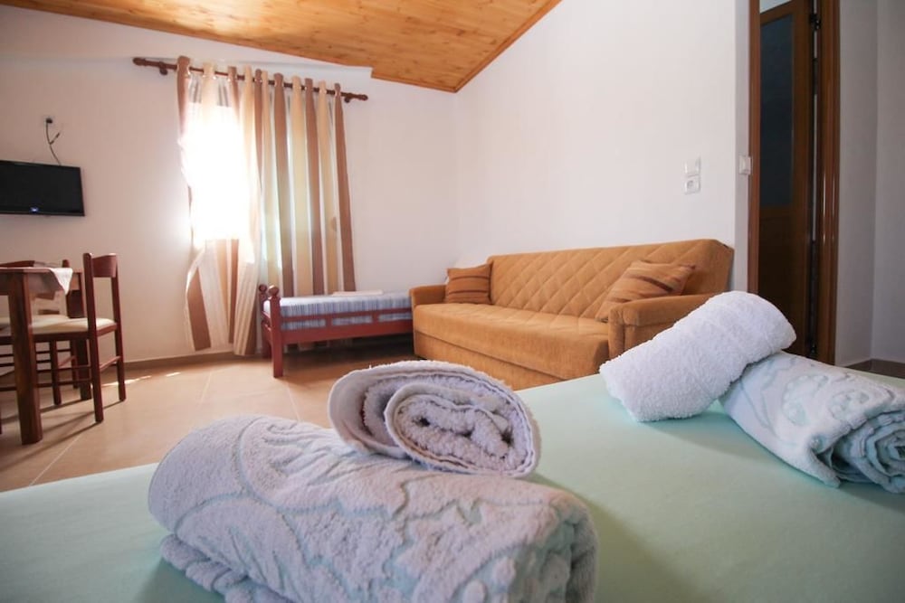 Фото Villa Abedini