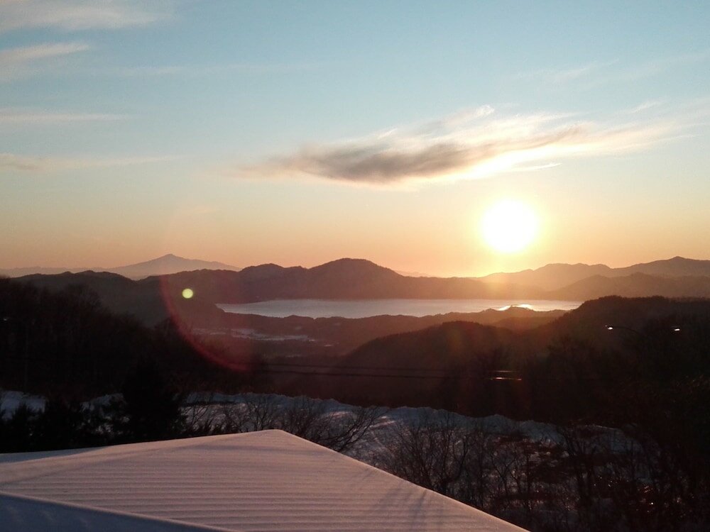 Фото Tazawa Kogen Hotel