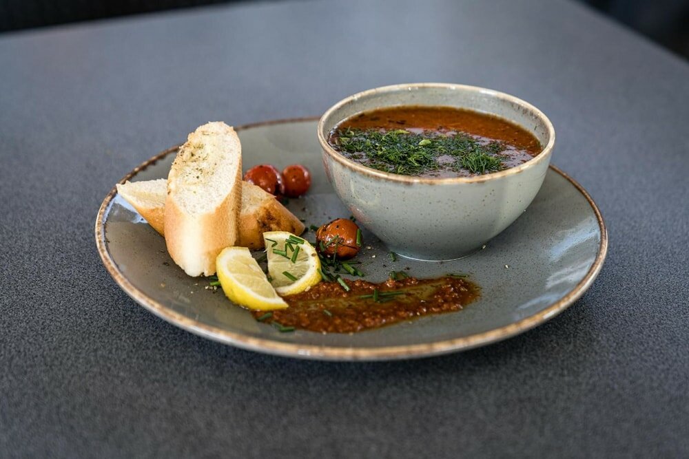 Фото Rezydencja Morski Tygiel