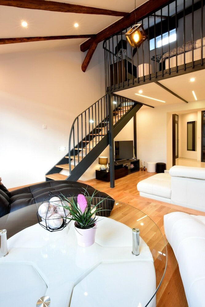 Фото Libertas Apartment Zagreb