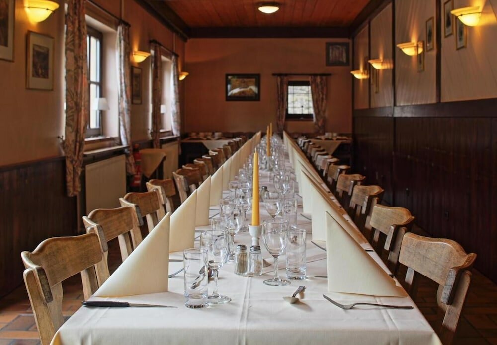 Фото Hotel Sieweburen