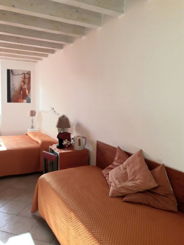 Фото Bed & Breakfast Le Reve