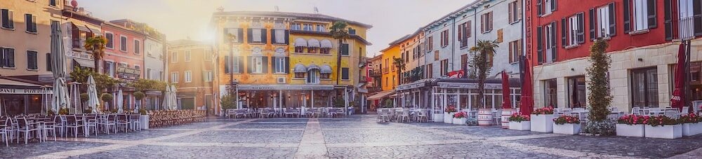 Фото Bed & Breakfast Le Reve