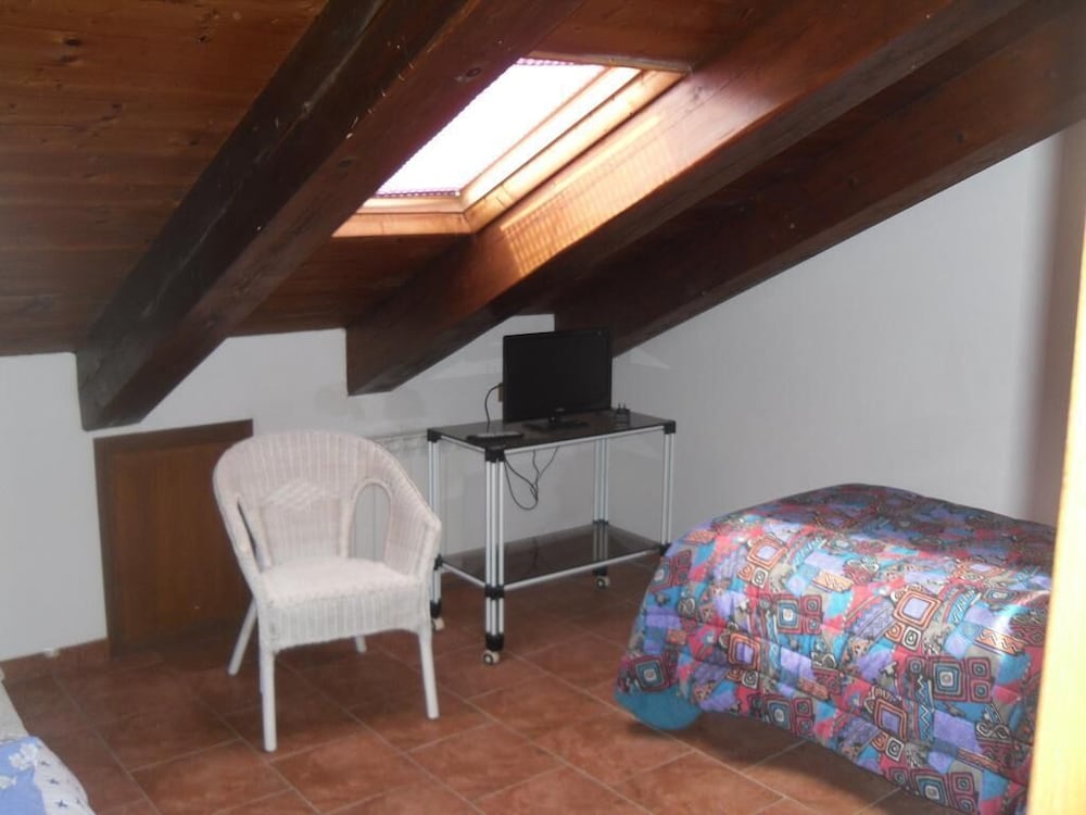 Фото Agriturismo Le Giare