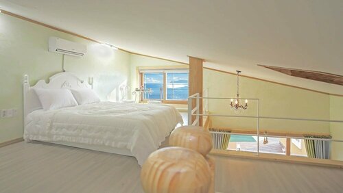 Гостиница Namhae Bel Vienne