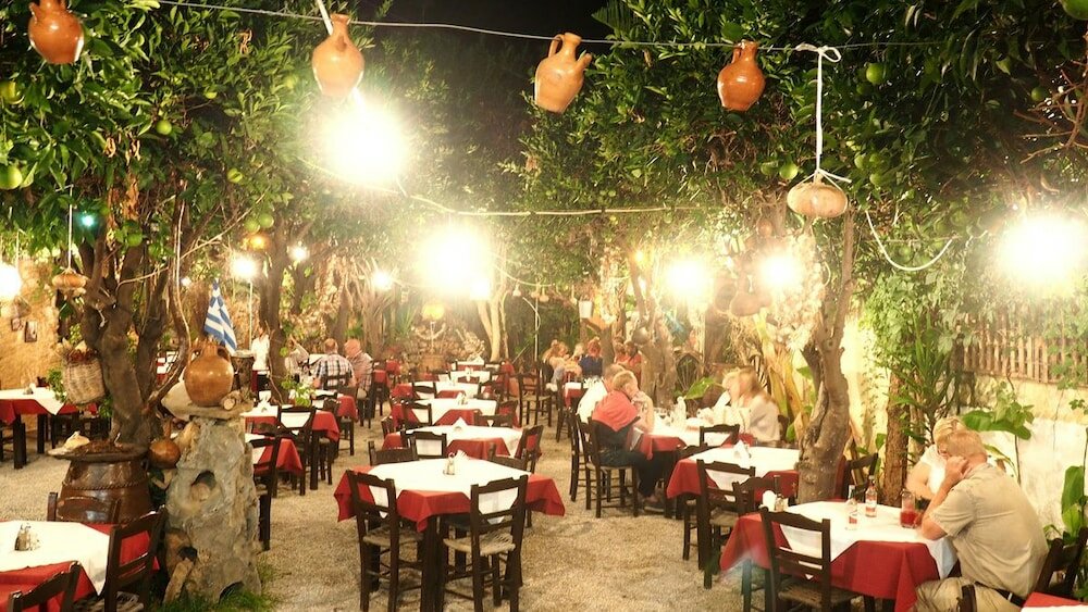 Фото Anthi Katerina Rooms