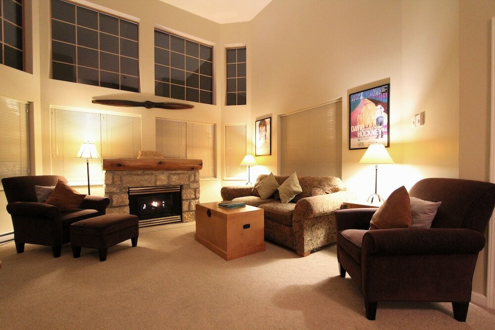 Фото Whistler Blackcomb Vr at Tyndall Stone