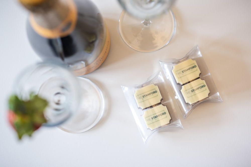 Фото The Stamford